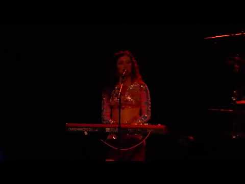 Chappell Roan "Kaleidoscope" LIVE The Fillmore Philadelphia 10/14/2023