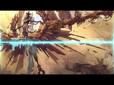 Epic Action | Mathieu Hallouin - Redemption - Epic Music VN - UC3zwjSYv4k5HKGXCHMpjVRg