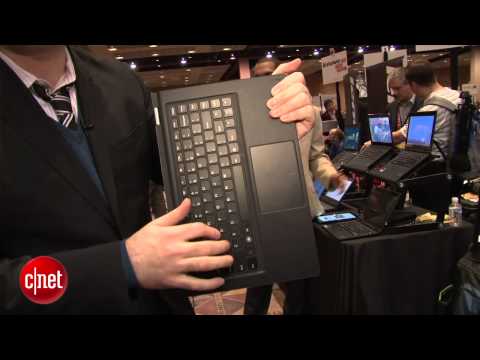 Hands-on with the Lenovo Ideapad Yoga - UCOmcA3f_RrH6b9NmcNa4tdg