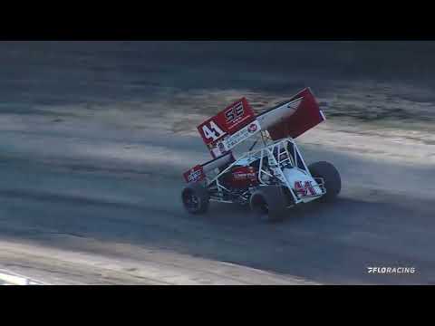 LIVE PREVIEW: Dirt Cup at Skagit Speedway - dirt track racing video image