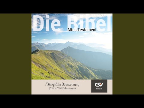 024_1. Mose 24.3 - Elberfelder Hörbibel (At)
