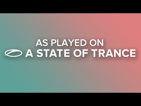 Yoel Lewis feat. Sivan - Caesarea [A State Of Trance 779] - UCalCDSmZAYD73tqVZ4l8yJg