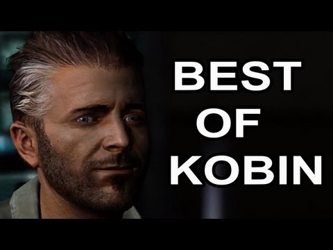 Splinter Cell Blacklist: Kobin's Best Moments - UCCL2L8iiosx6nail_QDQEdQ