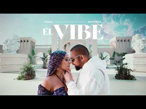FARIANA, Sean Paul - EL VIBE [AUDIO COVER] UnderWater 🌊