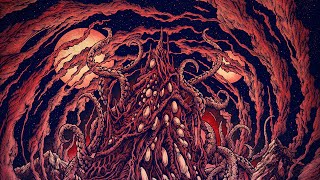 Blut aus Nord - Disharmonium: Undreamable Abysses (Full Album Premiere)