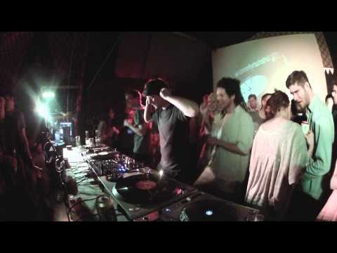 Moomin Boiler Room London DJ Set - UCGBpxWJr9FNOcFYA5GkKrMg