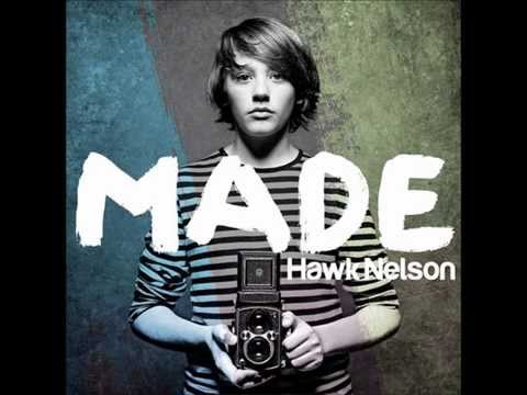 Hawk Nelson - A Million Miles Away