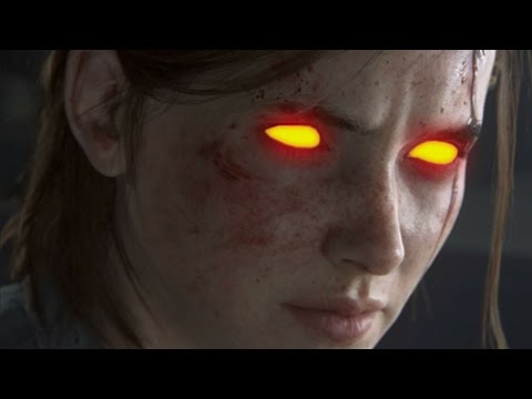 Last of Us Part 2: The CRAZIEST Fan Theories - UCNvzD7Z-g64bPXxGzaQaa4g