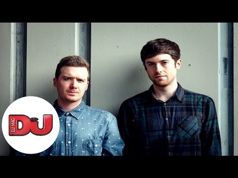 Gorgon City  Deep House 60 Minute set from DJ Mag HQ - UCJEKlziKdxoos1qbptjGgLg