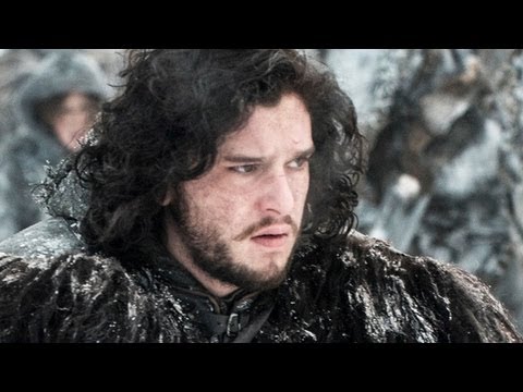 Game of Thrones - "Valar Dohaeris" Episode Review - UCKy1dAqELo0zrOtPkf0eTMw
