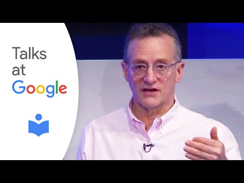 Howard Marks: "The Most Important Thing - Origins and Inspirations" | Talks at Google - UCbmNph6atAoGfqLoCL_duAg