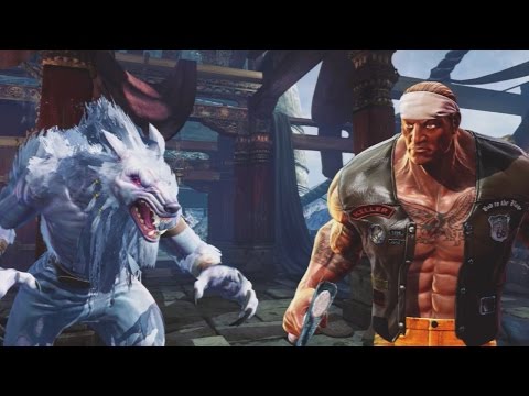 Killer Instinct Top 8 - Justin Wong vs. Guttermagic - Evo 2014 - UCKy1dAqELo0zrOtPkf0eTMw