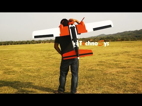 MTD UAV FOR AERIAL MAPPING & LONG RANGE SURVEILLANCE....COMING UP!!! - UCYBIbbTAUlVSyyr3P4Rdp1A