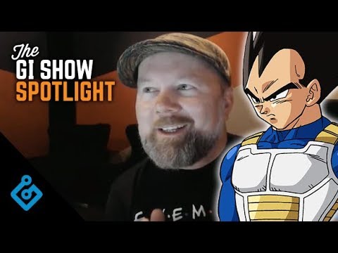 Vegeta's Voice Actor On Dragon Ball FighterZ, Yamcha's Rivalry, And Producing VO - UCK-65DO2oOxxMwphl2tYtcw