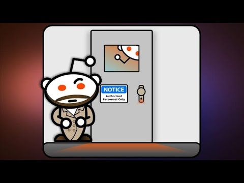 CNET Update - Reddit's identity crisis: Policy change to clean up content (kinda) - UCOmcA3f_RrH6b9NmcNa4tdg