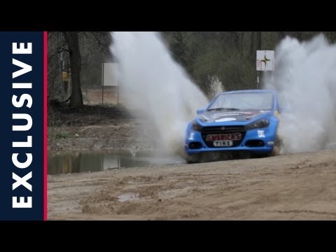 On Pace w/ Pastrana - Rally car fun - Episode 6 - UCblfuW_4rakIf2h6aqANefA