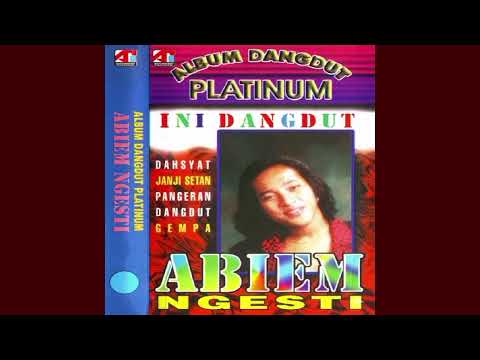 Abiem Ngesti - Fitrah Cinta