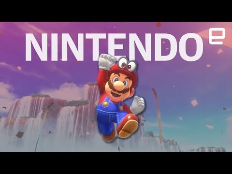 Nintendo Spotlight E3 2017 in under 7 minutes | E3 2017 - UC-6OW5aJYBFM33zXQlBKPNA