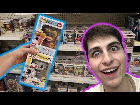 Crazy Chase Pops Hidden at Walmart! - UCHUZl8Y-Kc16T6fV_KDpKGQ