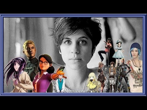 VA Spotlight - "Ashly Burch" - UChGQ7Ycgq51IBoCrgDUP1dQ