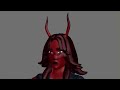 3D Lip Sync