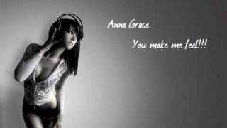 Anna Grace - You make me feel (Extended Mix)