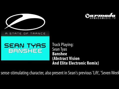 Sean Tyas - Banshee (Abstract Vision And Elite Electronic Remix) - UCalCDSmZAYD73tqVZ4l8yJg