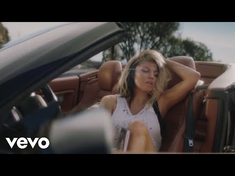 Fergie - Life Goes On - UCCJ_1t1xHtks-cv1IU6EAWw