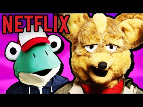 STAR FOX TV SHOW! - UCY30JRSgfhYXA6i6xX1erWg