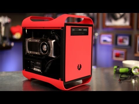 How To Build a Kick-Ass Gaming PC 2013 - UCiDJtJKMICpb9B1qf7qjEOA