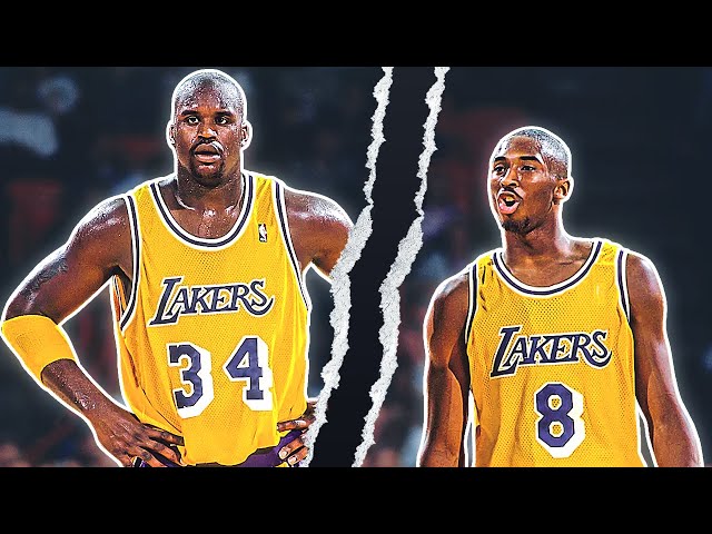 What If the Biggest What Ifs in NBA History Actually Happened?