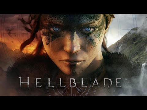 Hellblade (PS4) - Announce Trailer GamesCom14 [1080p] TRUE-HD QUALITY - UC8JiX8bJM5DzU41LyHpsYtA