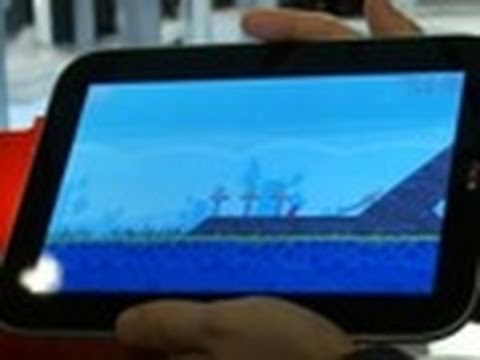 Tablet computers at CES 2011 | Consumer Reports - UCOClvgLYa7g75eIaTdwj_vg