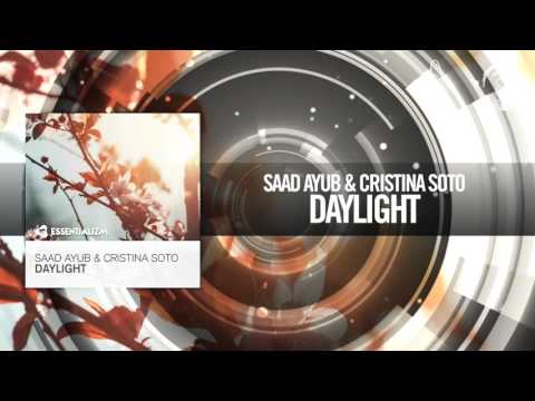 Saad Ayub & Cristina Soto - Daylight FULL (Essentializm) - UCsoHXOnM64WwLccxTgwQ-KQ