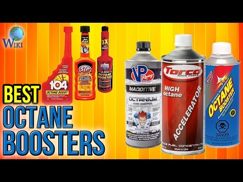 6 Best Octane Boosters 2017 - UCXAHpX2xDhmjqtA-ANgsGmw