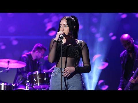 Noah Cyrus Performs 'Make Me (Cry)' with Special Guest Labrinth! - UCp0hYYBW6IMayGgR-WeoCvQ