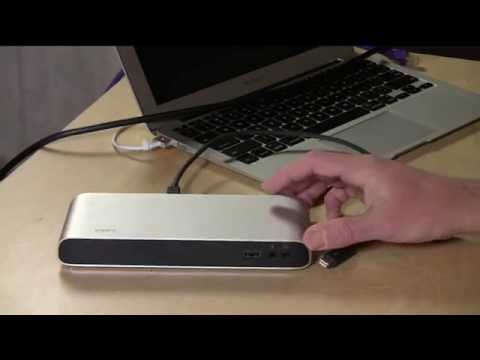 Elgato Thunderbolt 2 Dock Review - HDMI, USB 3.0, audio, thunderbolt 1TS108901002 - UCymYq4Piq0BrhnM18aQzTlg