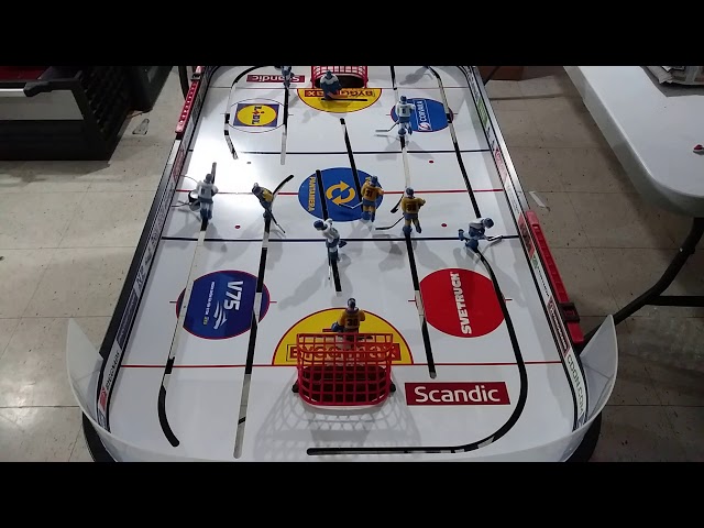 Rod Hockey – The Best Way to Play the Game