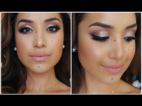 Step-by-Step Walk through of FULL GLAM | #BeautyMondays - UCo5zIpjl2OQkYatd8R0bDaw