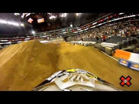 GoPro HD: X Games 17 - Moto X Speed & Style with Mike Mason - UCqhnX4jA0A5paNd1v-zEysw