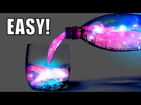 25 EASY Science Experiments You Can Do at Home! - UCckDzKIPNKfSZYb647SQRwQ