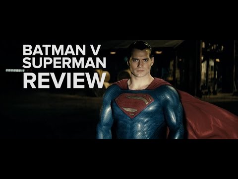 'Batman v Superman' review: the even darker knight - UCOmcA3f_RrH6b9NmcNa4tdg