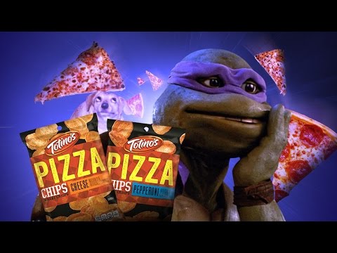 We Ate Pepperoni Pizza Chips - IGN Original - UCKy1dAqELo0zrOtPkf0eTMw