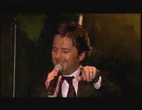 Thomas Anders - Tell It To My Heart