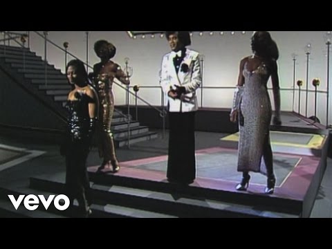 Boney M. - Belfast (ZDF Von uns fuer Sie 12.01.1978)