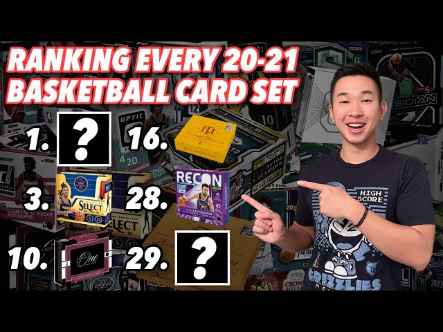 The Best Basketball Card Holders