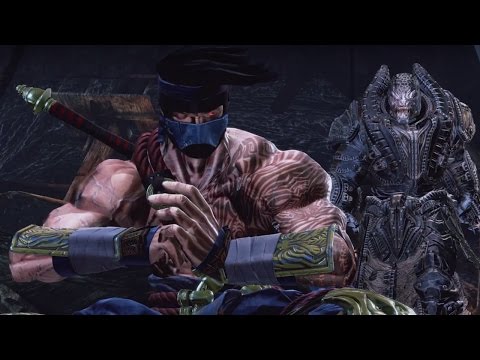 Killer Instinct: Official Definitive Edition Trailer - UCKy1dAqELo0zrOtPkf0eTMw