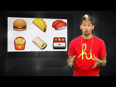 Apple Byte - New Apple TV arrives next week. Plus, the taco emoji is here! - UCOmcA3f_RrH6b9NmcNa4tdg
