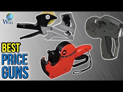 7 Best Price Guns 2017 - UCXAHpX2xDhmjqtA-ANgsGmw