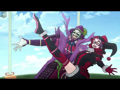 Joker Returns | Batman Ninja - UC-GAhNmY6bkuuRPUSaRI_oQ